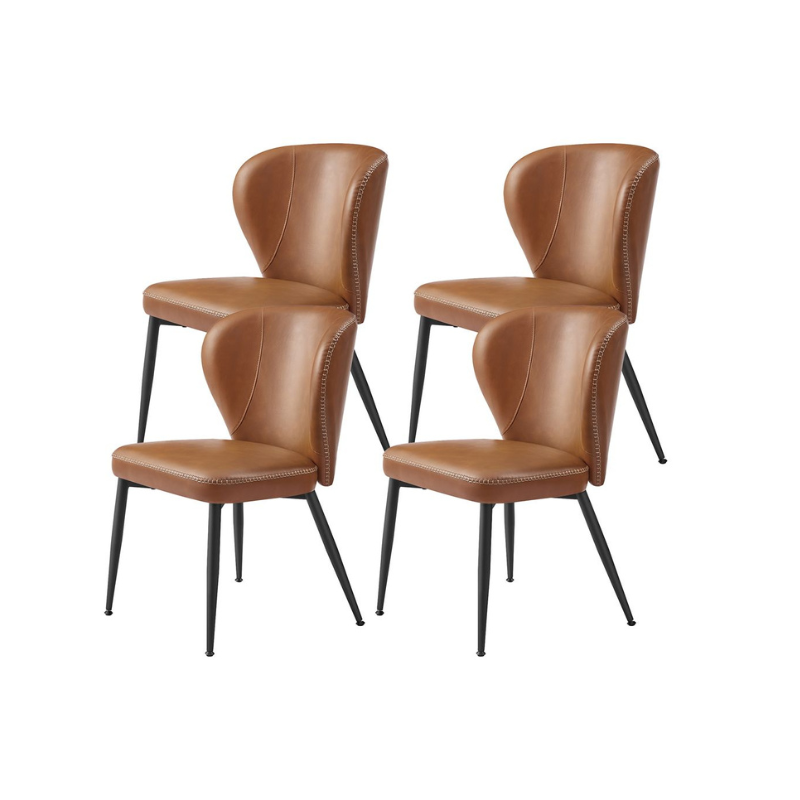 EKHO Collection - Dining Chairs Set - Image 7
