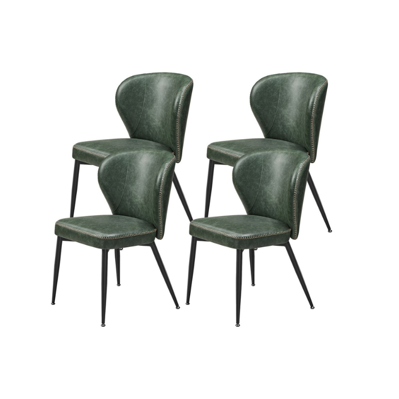 EKHO Collection - Dining Chairs Set - Image 5