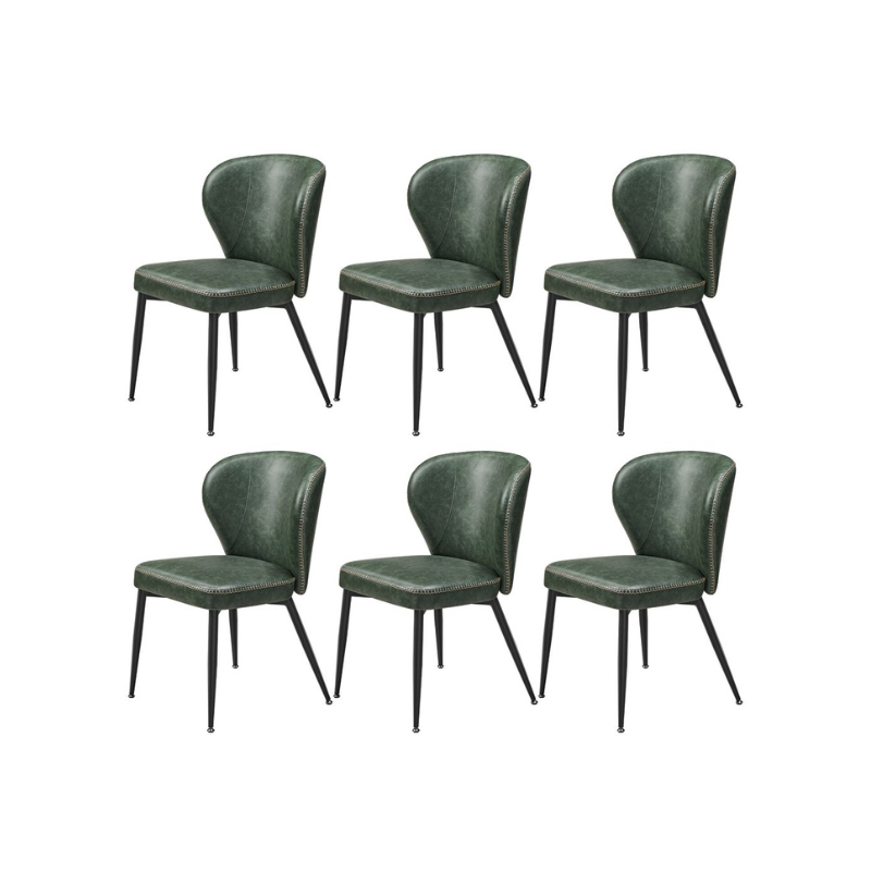 EKHO Collection - Dining Chairs Set - Image 9