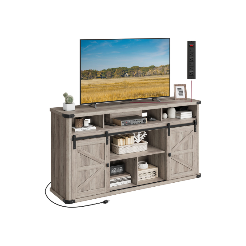 TV Stand for TVs up to 65-75 Inches - Image 3