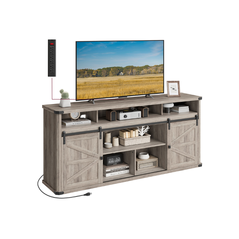TV Stand for TVs up to 65-75 Inches - Image 6