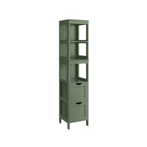 Sofie Collection - Bathroom Floor Cabinet