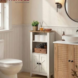 VASAGLE LIRY Collection - Storage Cabinet