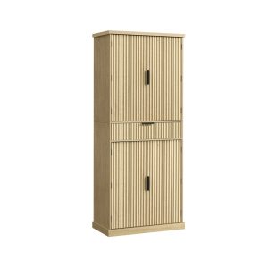 Maxe Collection -  Pantry Cabinet with Drawer