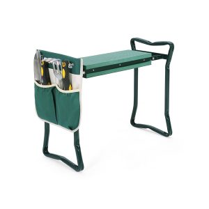 Fodable Garden Kneeler and Seat