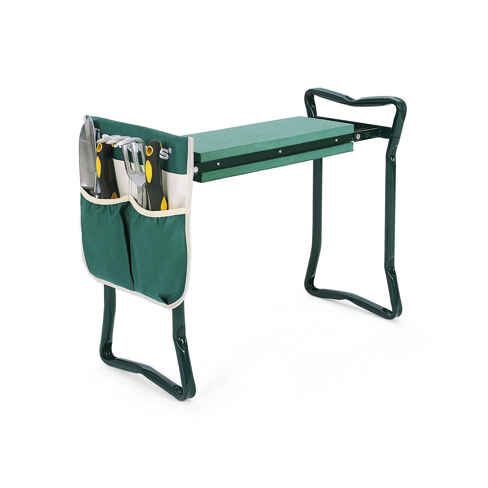Fodable Garden Kneeler and Seat