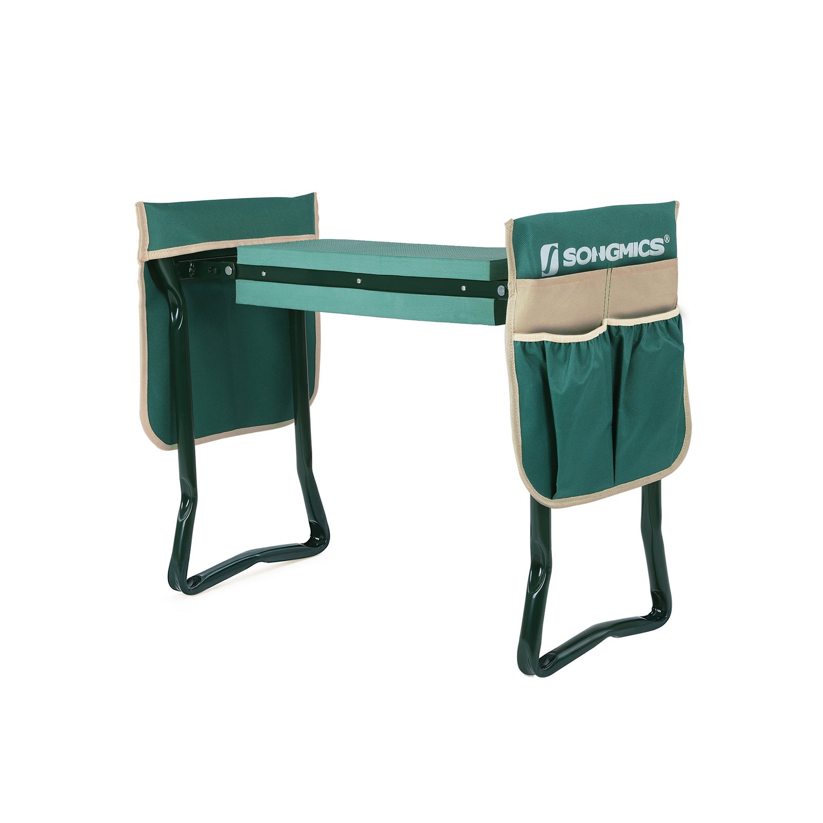 Fodable Garden Kneeler and Seat - Image 2