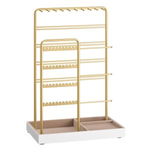 SONGMICS Jewelry Holder