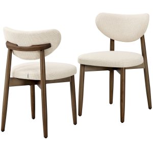 Wooden Dining Chairs