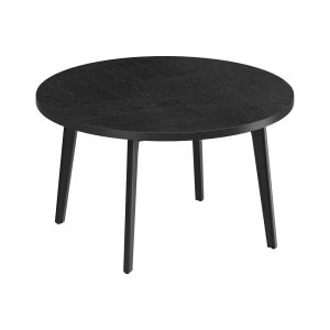 MAEZO Collection - Round Dining Table for 4-6 People