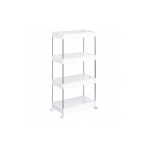 4-Tier Storage Cart