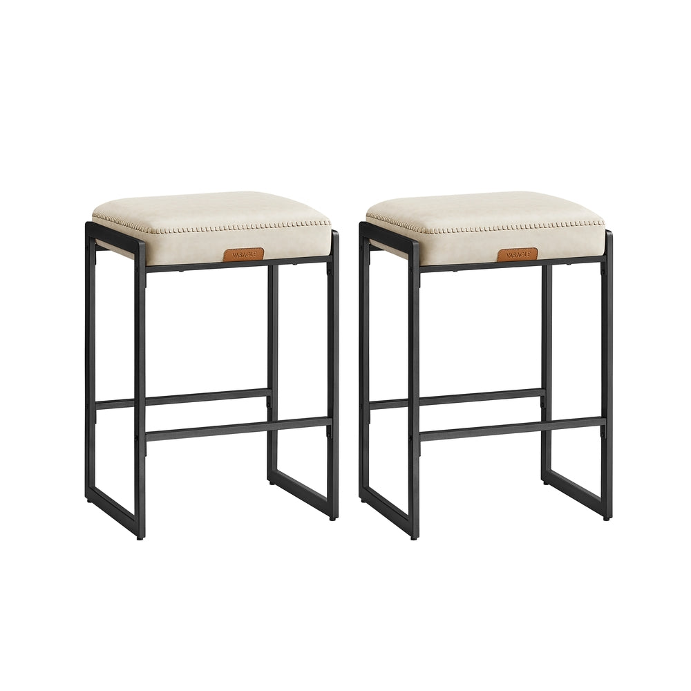 EKHO Collection - Counter Height Bar Stools - Image 5