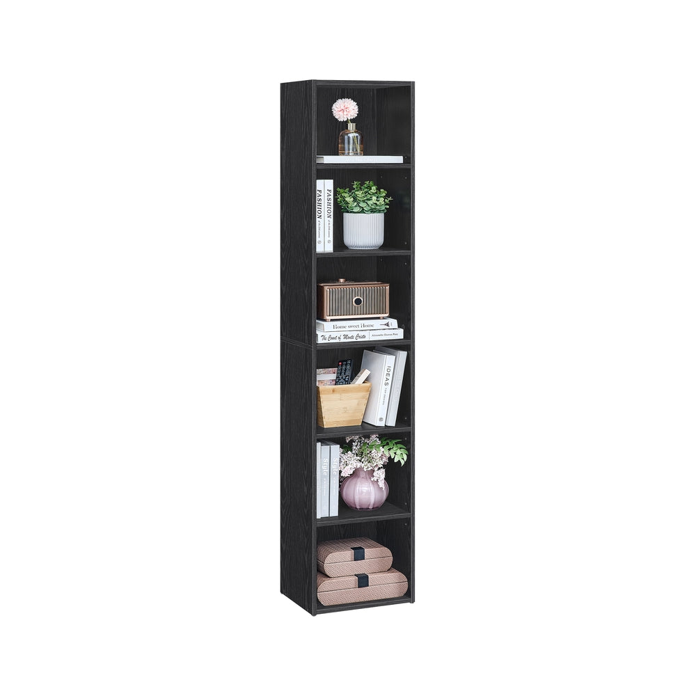 Custos Collection - Bookshelf with open shelves - Image 3