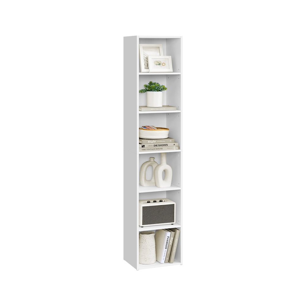 Custos Collection - Bookshelf with open shelves - Image 4