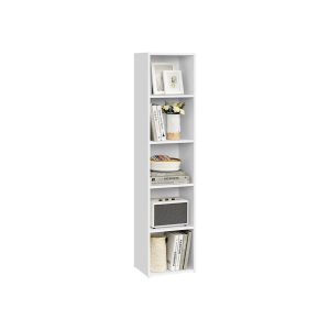 Custos Collection - Bookshelf with open shelves