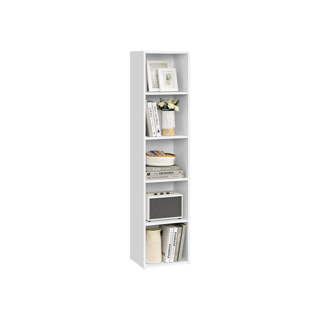 Custos Collection - Bookshelf with open shelves
