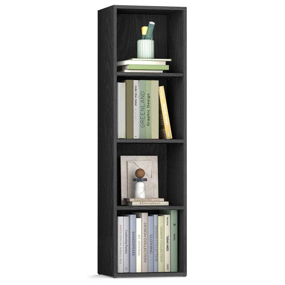 Custos Collection - Bookshelf with open shelves - Image 2