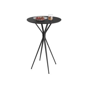 Round Cocktail Table