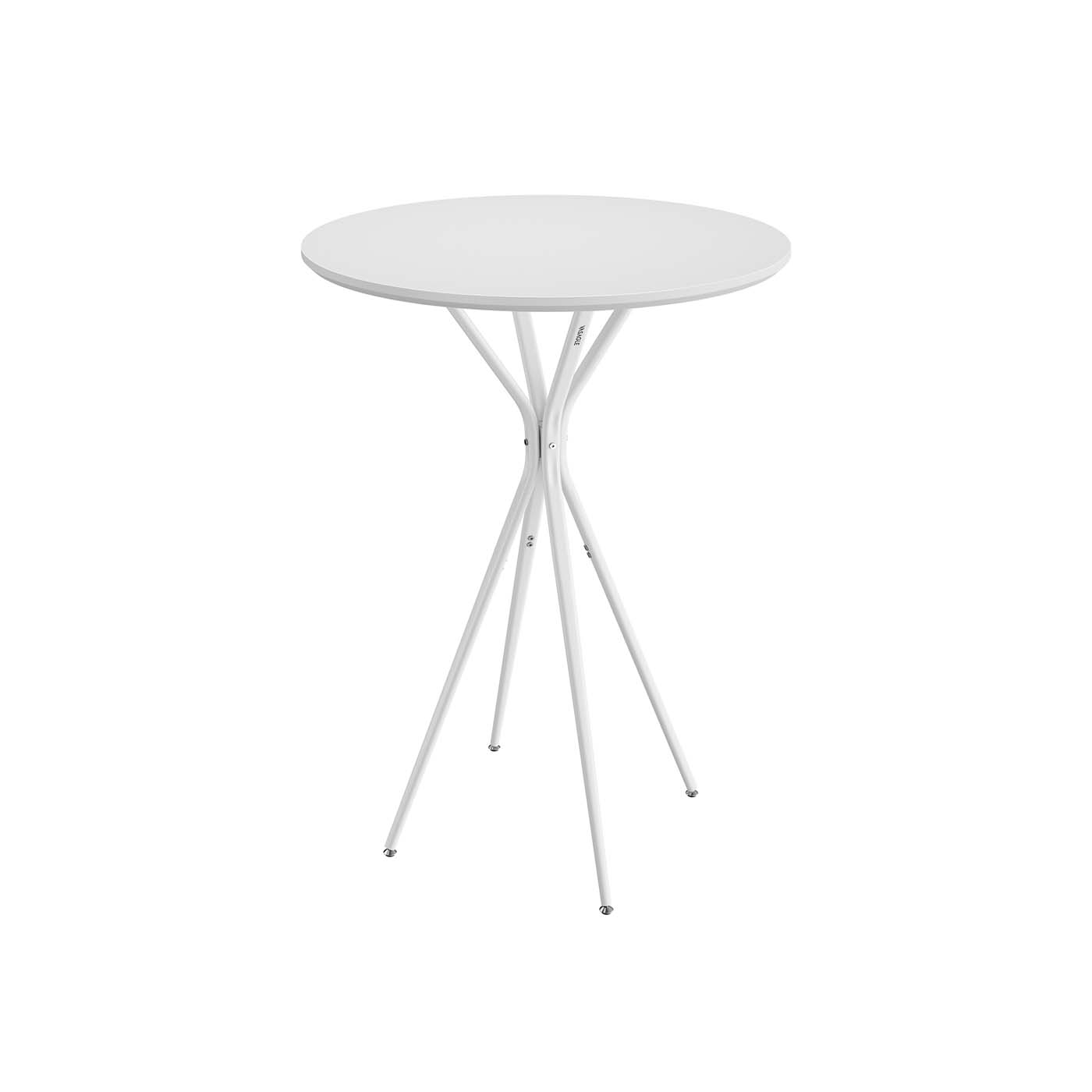 Round Cocktail Table - Image 2