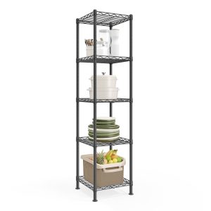 SONGMICS Storage Shelf