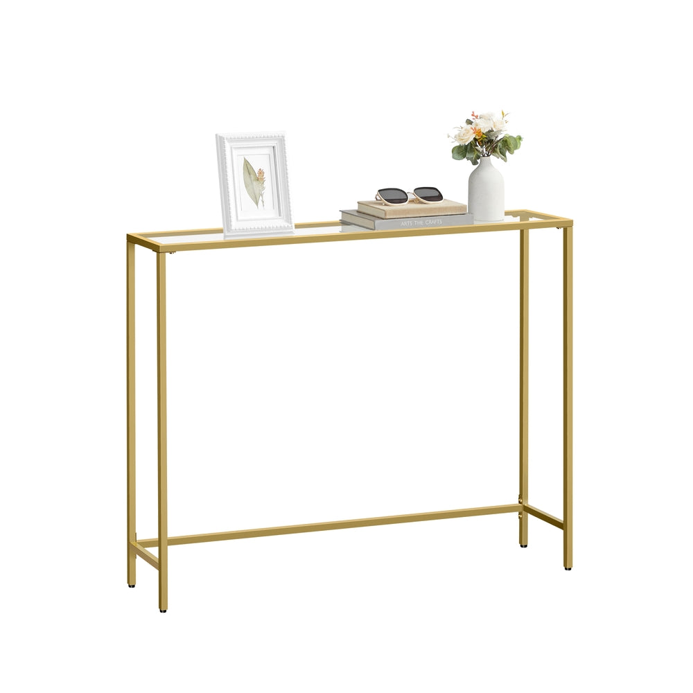 Baris Collection - Entryway Table