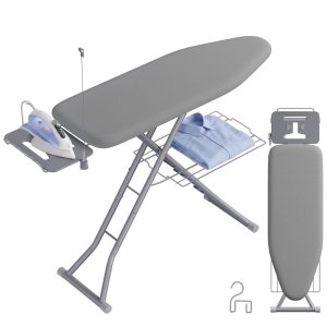 SONGMICS Ironing Board Full Size.for Laundry Room