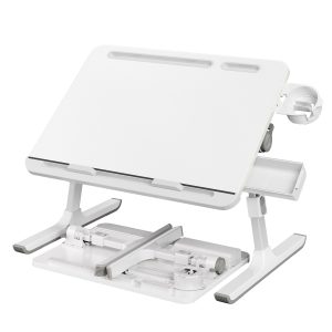 SONGMICS Bed Laptop Desk