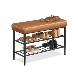 EKHO Collection - Shoe Bench Max. Load 300 lb