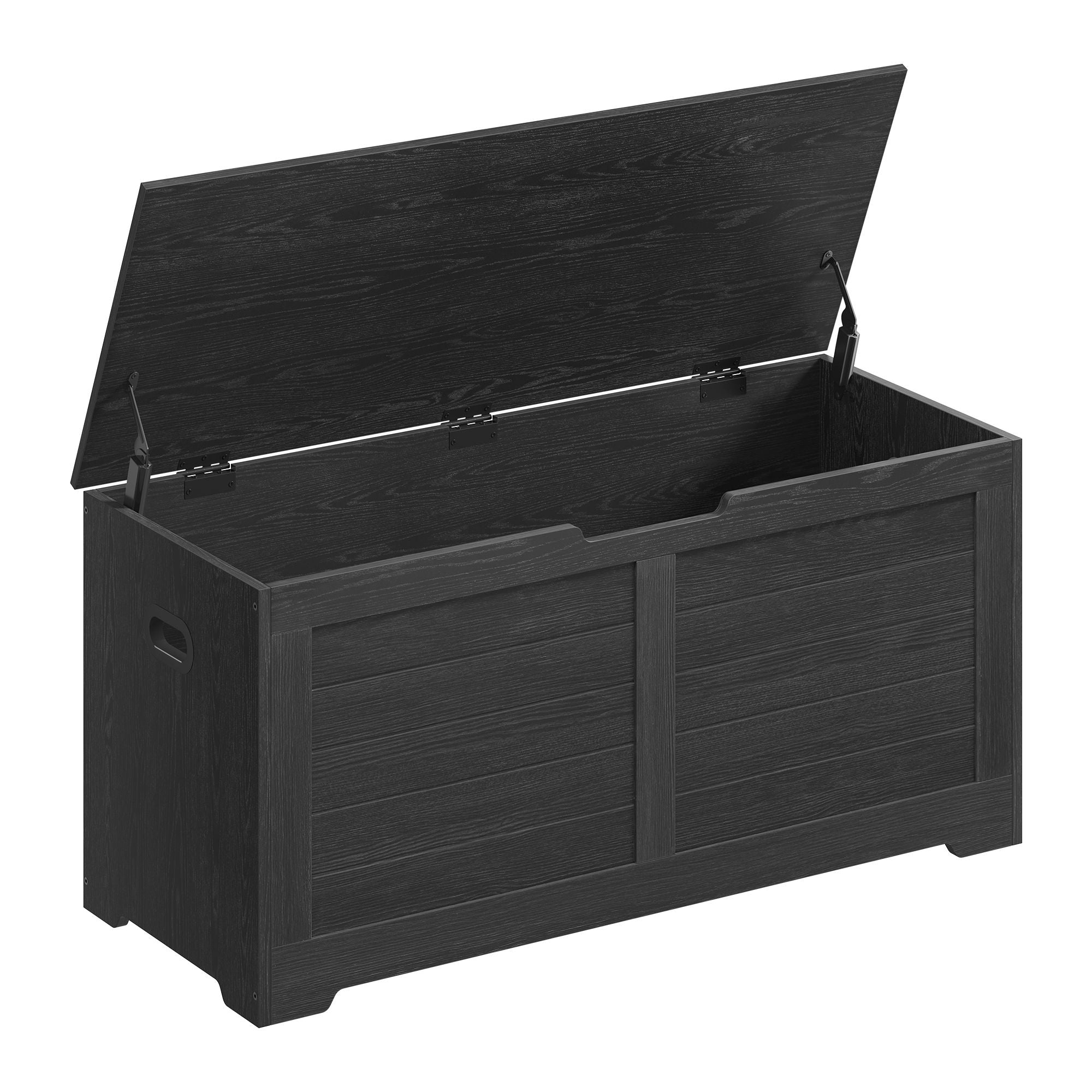 Storage Chest with 2 Safety Hinges - Image 5