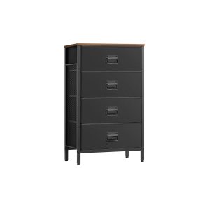 Dresser for Bedroom Storage Organizer Unit with 7 Fabric