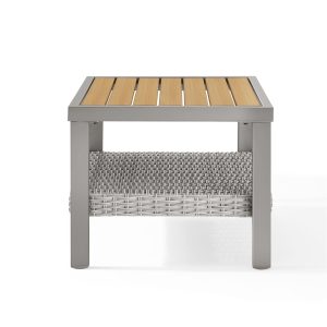 Sencillo Collection - Small Coffee Table