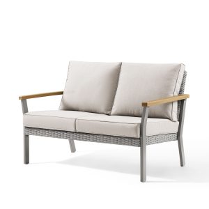 Sencillo Collection - Loveseat