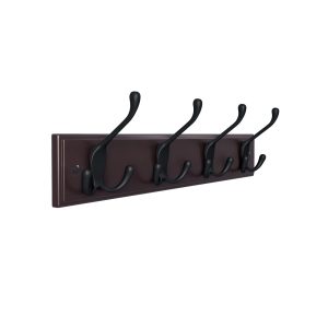 Wall Mounted Coat Rack