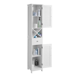 Freestanding Storage Cabinet