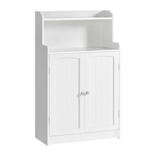 Bathroom Floor Cabinet
