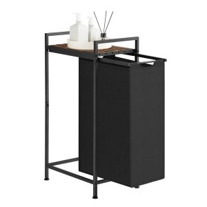 Laundry Hamper with Removable Bags