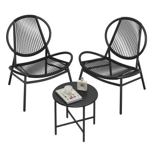 Bistro Set