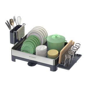 Dish Drying Rack