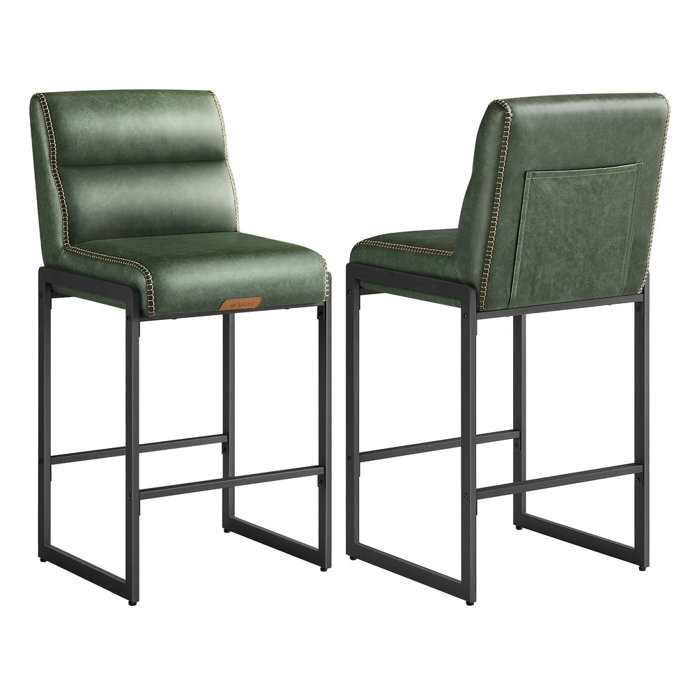 EKHO Collection - Bar Stools Set of 2 - Image 3