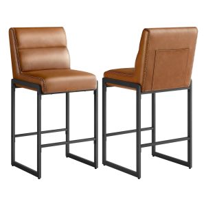 EKHO Collection - Bar Stools Set of 2
