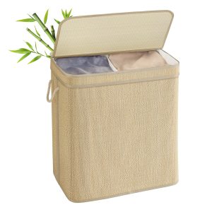 Laundry Hamper. Laundry Basket
