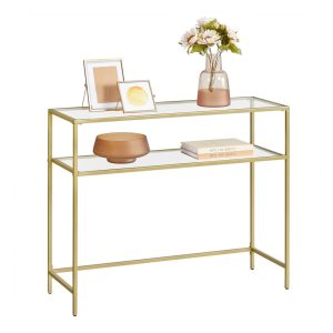 Modern Sofa or Entryway Table