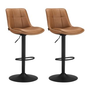 Bar Stools. Swivel Bar Chairs