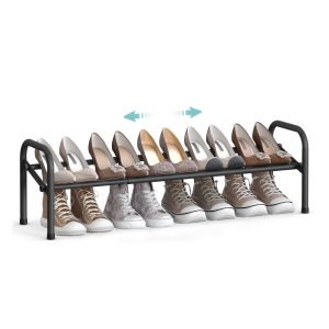 Metal Shoe Rack