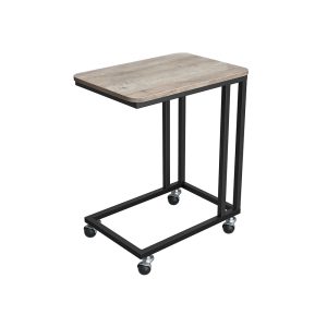 Vintage Snack Side Table