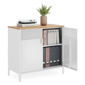 Modern Storage Chest