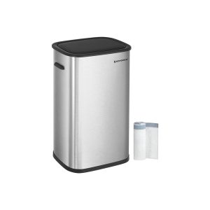 13 Gallon Motion Sensor Trash Can