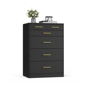 Custos Collection - Dresser with Drawers