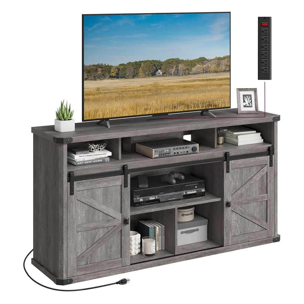 TV Stand for TVs up to 65-75 Inches - Image 2