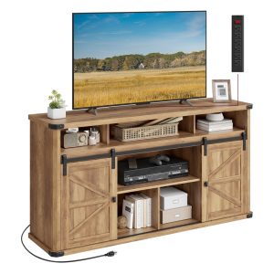 TV Stand for TVs up to 65-75 Inches